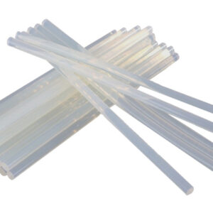 Barra De Silicone Fina